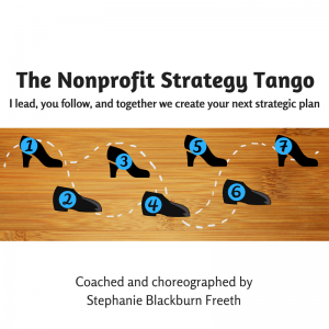 strategic planning workbook